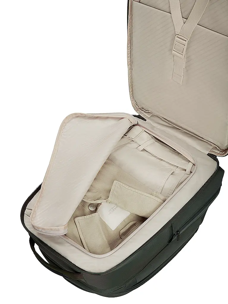 SAMSONITE | Zaino 2-in-1 PARALUX Olive |