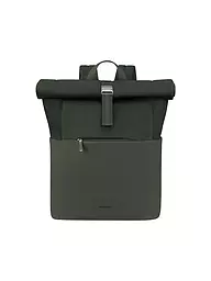 SAMSONITE | Zaino 4Pack 15.6" | Verde scuro