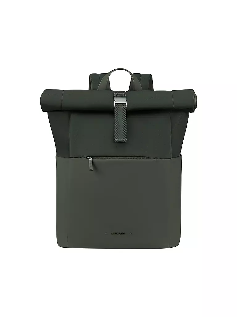 SAMSONITE | Zaino 4Pack 15.6" | Verde scuro