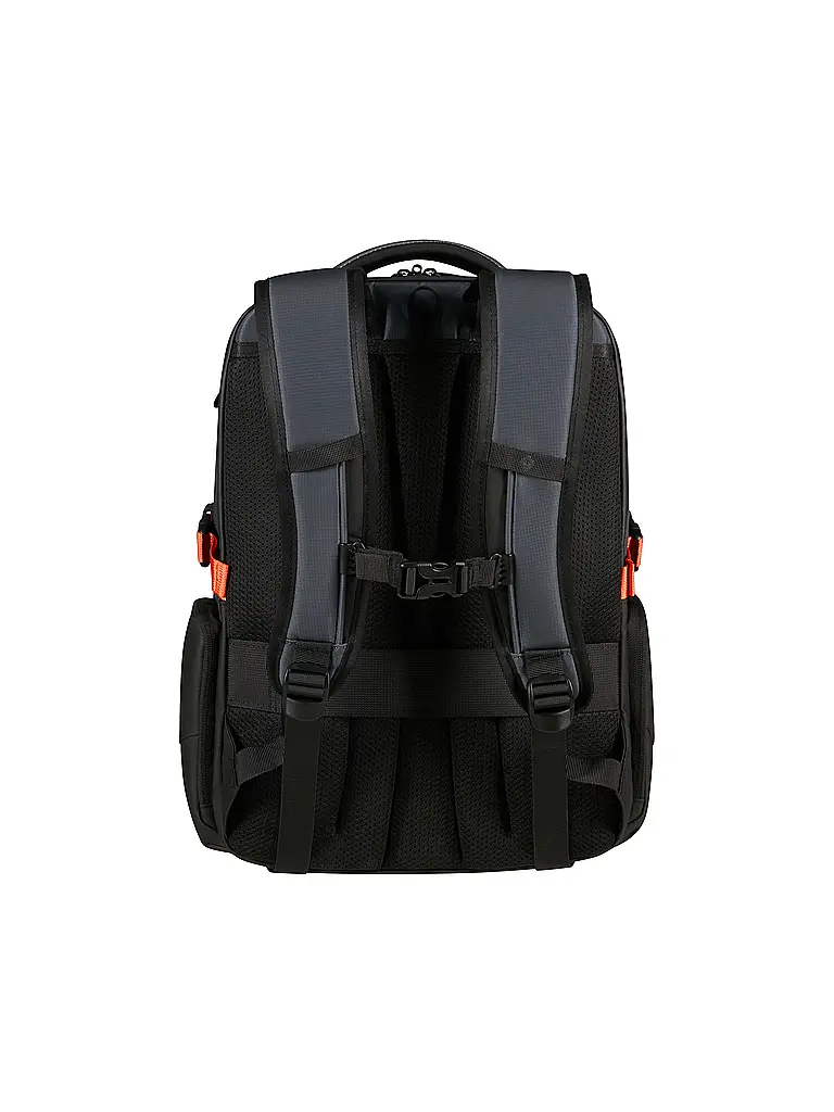SAMSONITE | Zaino Biz2Go 15,6 Datrip Grafite Albicocca | Grigio