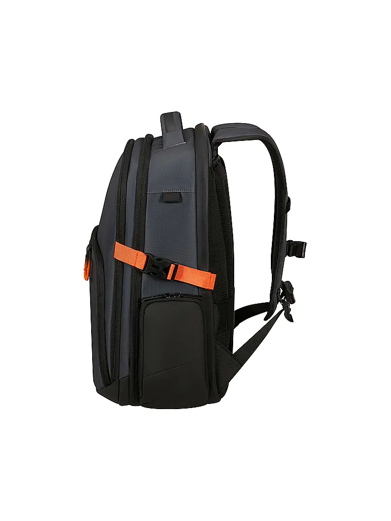 SAMSONITE | Zaino Biz2Go 15,6 Datrip Grafite Albicocca | Grigio