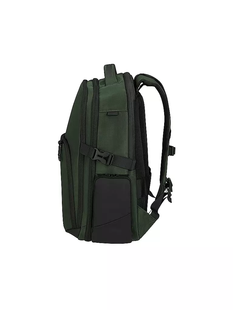 SAMSONITE | Zaino Biz2Go 15,6 Earth Green | 