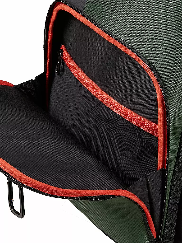 SAMSONITE | Zaino Biz2Go 15,6 Earth Green | 