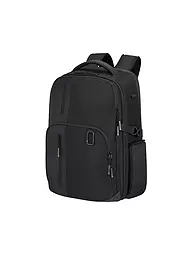SAMSONITE | Zaino Biz2Go Overnight Espandibile 17,3 Nero | Nero