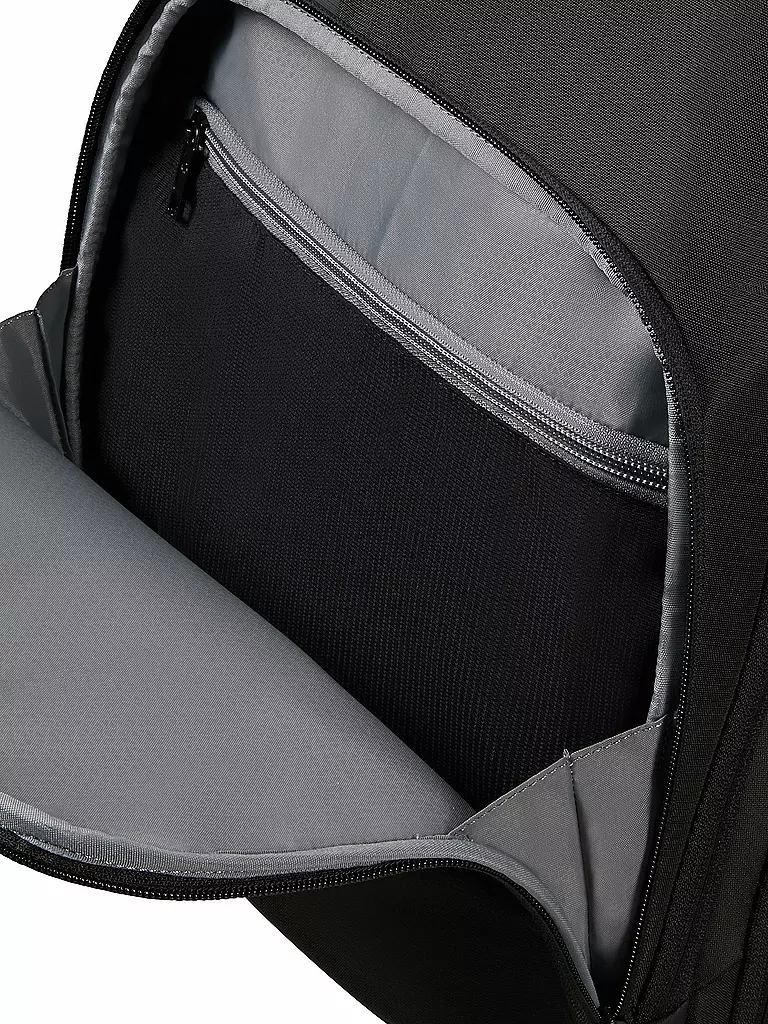 SAMSONITE | Zaino Biz2Go Overnight Espandibile 17,3 Nero | 