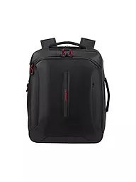 SAMSONITE | Zaino ECODIVER LAPTOP BACKPACK Medium | Nero