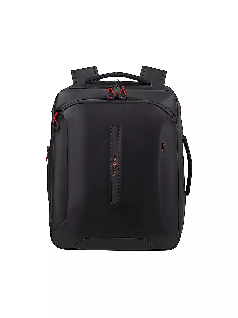 SAMSONITE | Zaino ECODIVER LAPTOP BACKPACK Medium | Nero