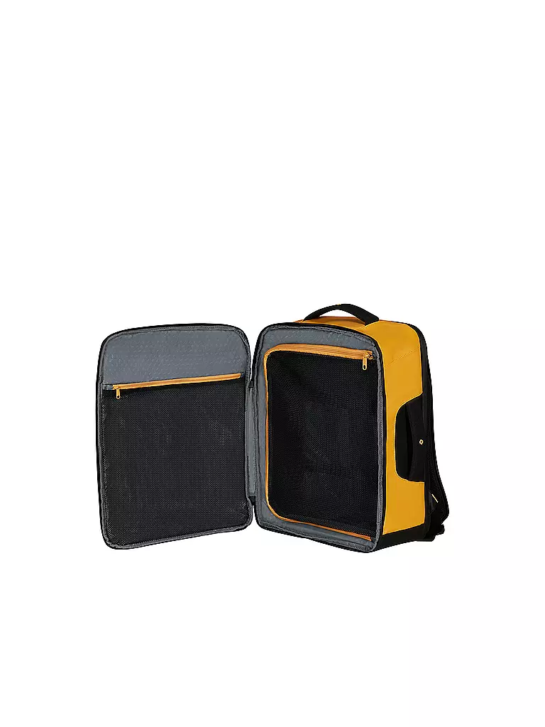 SAMSONITE | Zaino ECODIVER LAPTOP BACKPACK Medium | 