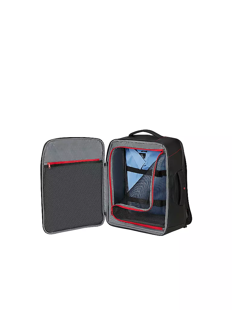 SAMSONITE | Zaino ECODIVER LAPTOP BACKPACK Medium | 