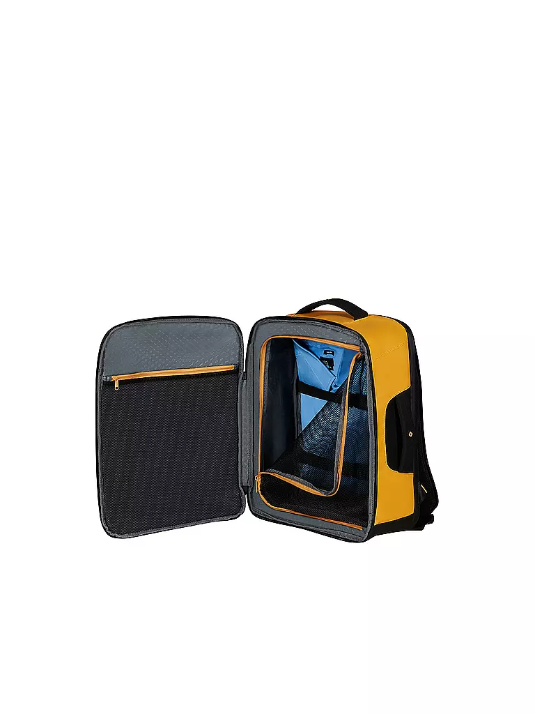 SAMSONITE | Zaino ECODIVER LAPTOP BACKPACK Medium | 