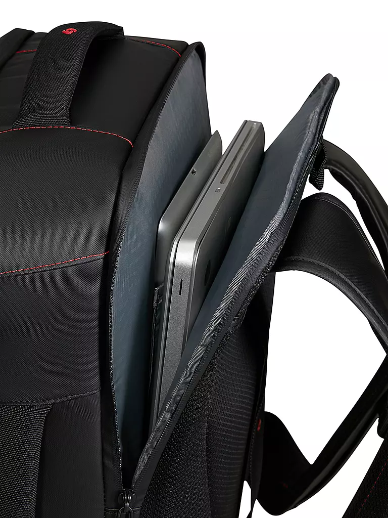 SAMSONITE | Zaino ECODIVER LAPTOP BACKPACK Medium | 
