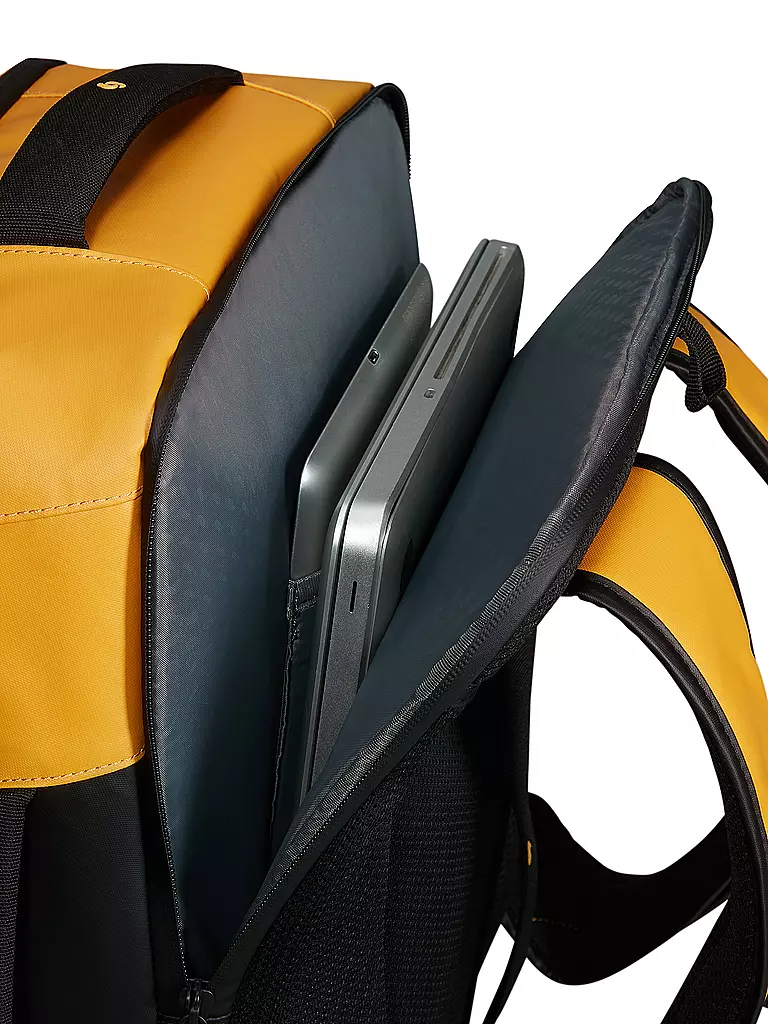 SAMSONITE | Zaino ECODIVER LAPTOP BACKPACK Medium | 