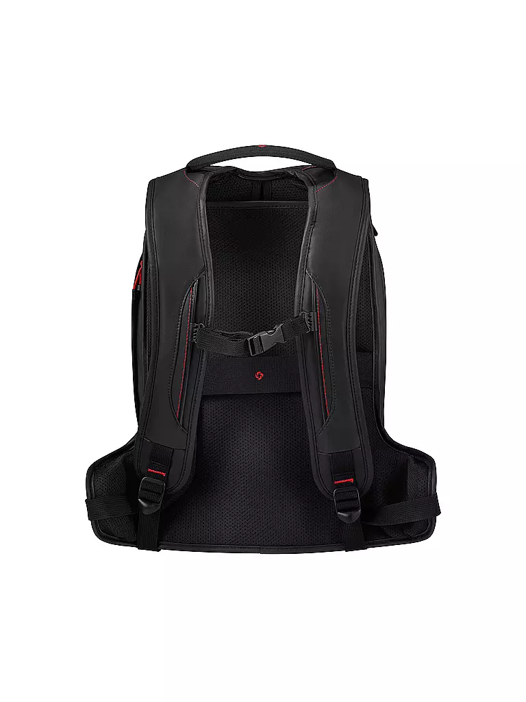 SAMSONITE | Zaino ECODIVER M nero | 