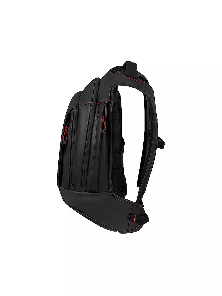 SAMSONITE | Zaino ECODIVER M nero | 