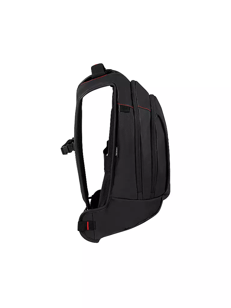 SAMSONITE | Zaino ECODIVER M nero | 