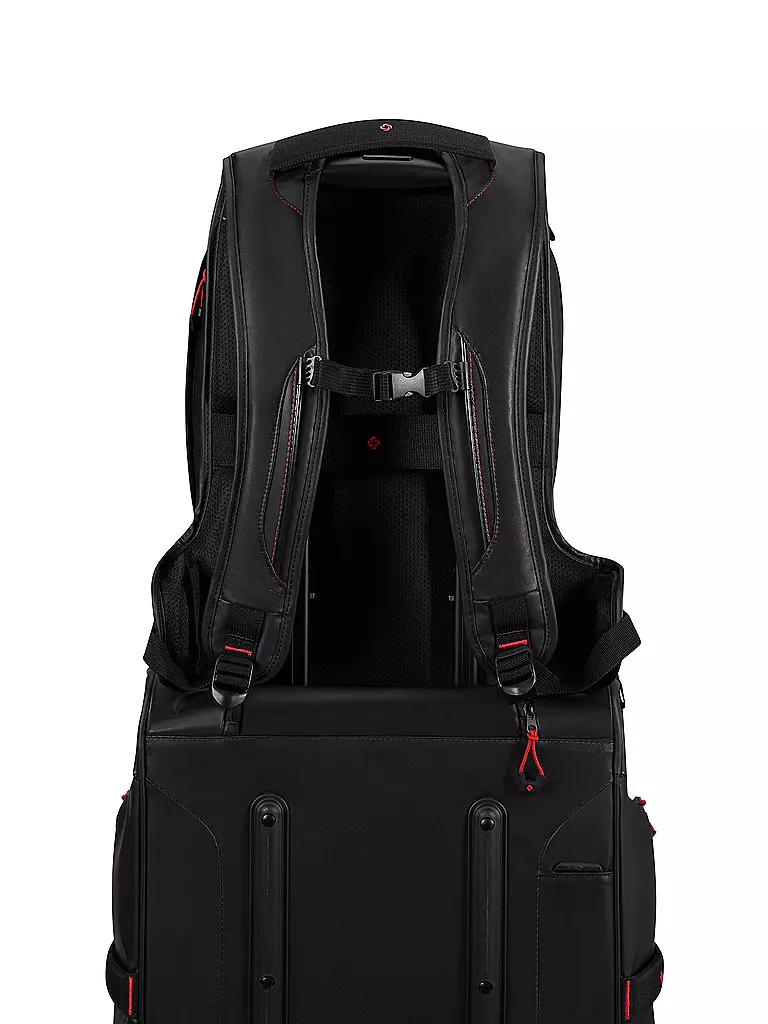 SAMSONITE | Zaino ECODIVER M nero | 
