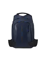SAMSONITE | Zaino ECODIVER Medium yellow | Blu