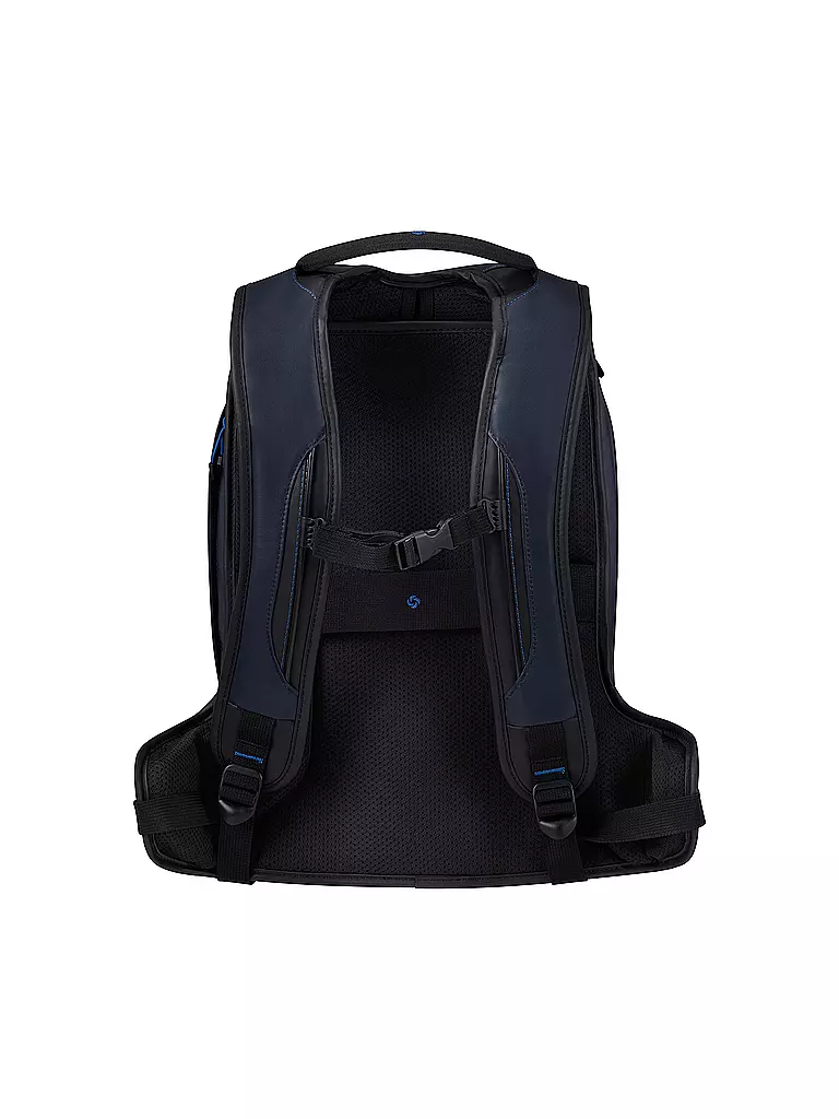 SAMSONITE | Zaino ECODIVER Medium blue nights | 