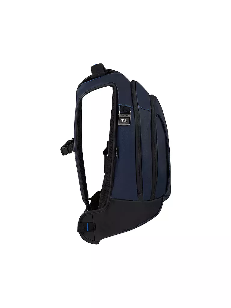 SAMSONITE | Zaino ECODIVER Medium blue nights | 