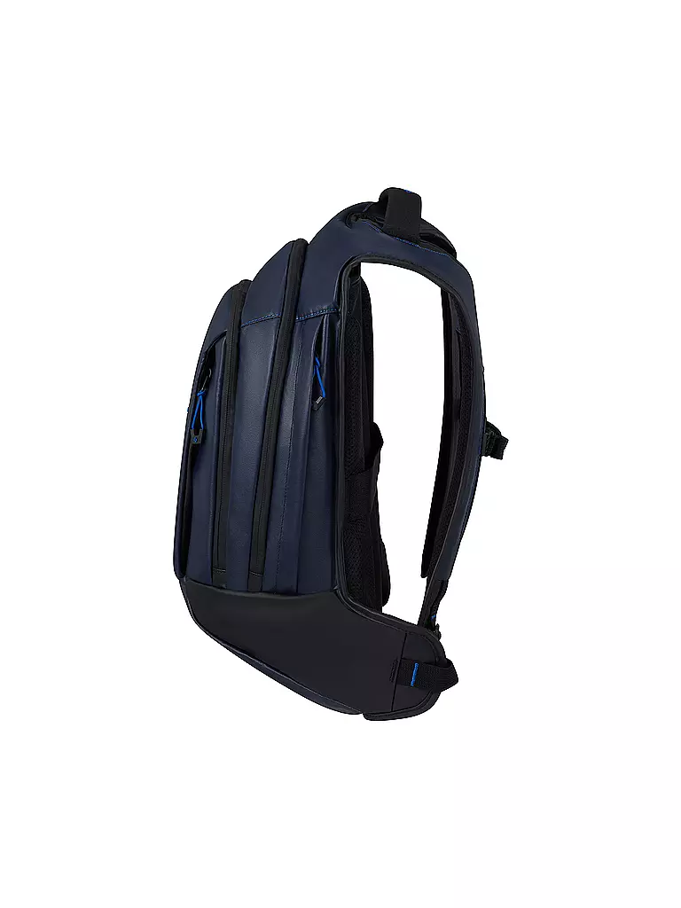 SAMSONITE | Zaino ECODIVER Medium blue nights | 