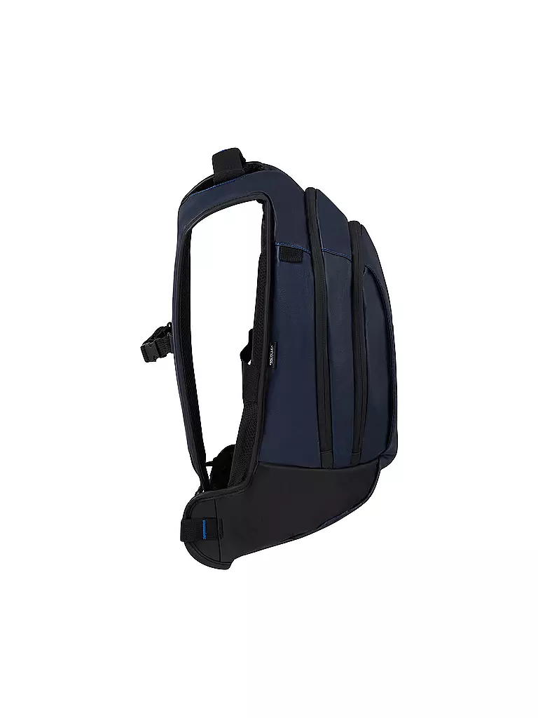 SAMSONITE | Zaino ECODIVER Medium blue nights | 