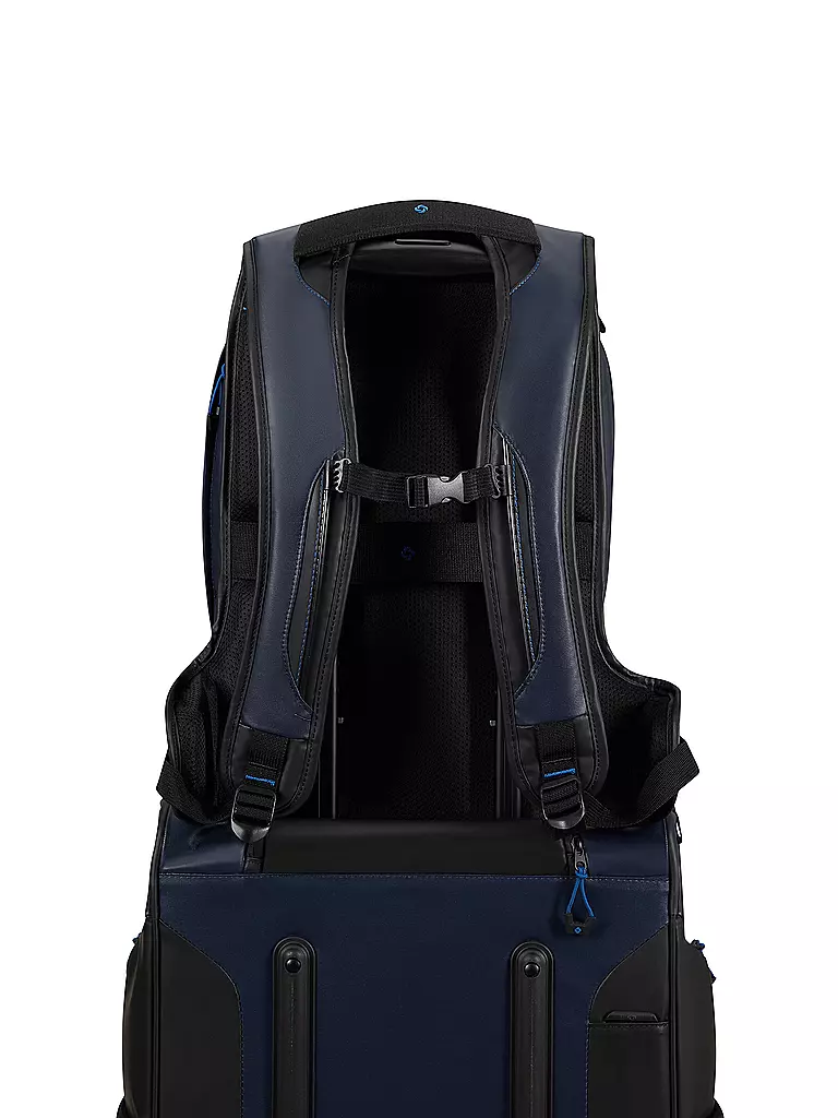 SAMSONITE | Zaino ECODIVER Medium blue nights | 