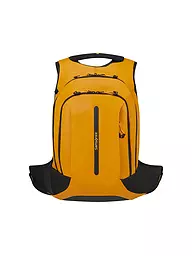 SAMSONITE | Zaino ECODIVER Medium yellow | Giallo