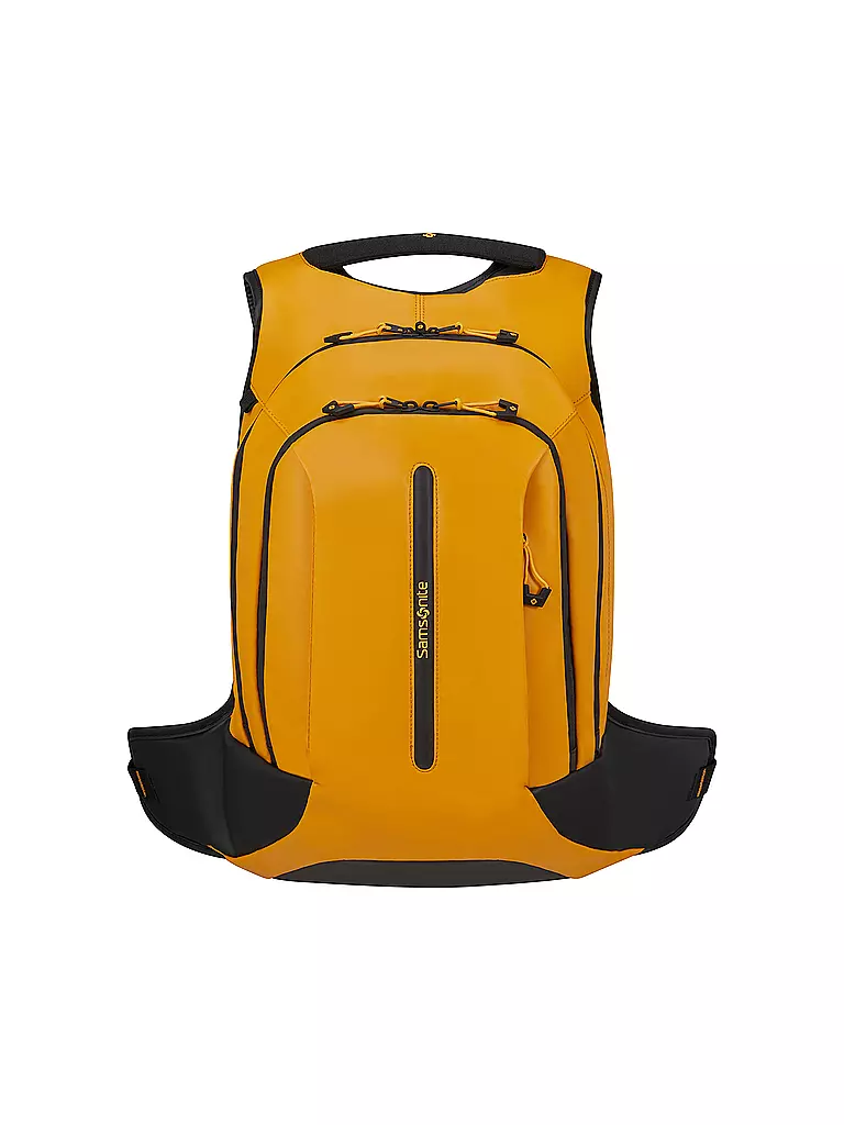 SAMSONITE | Zaino ECODIVER Medium yellow | Giallo
