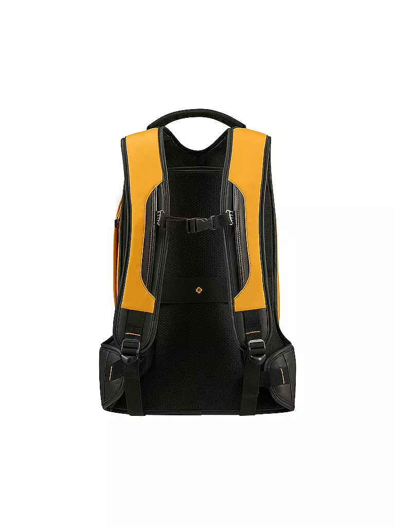 SAMSONITE | Zaino ECODIVER Medium yellow | 