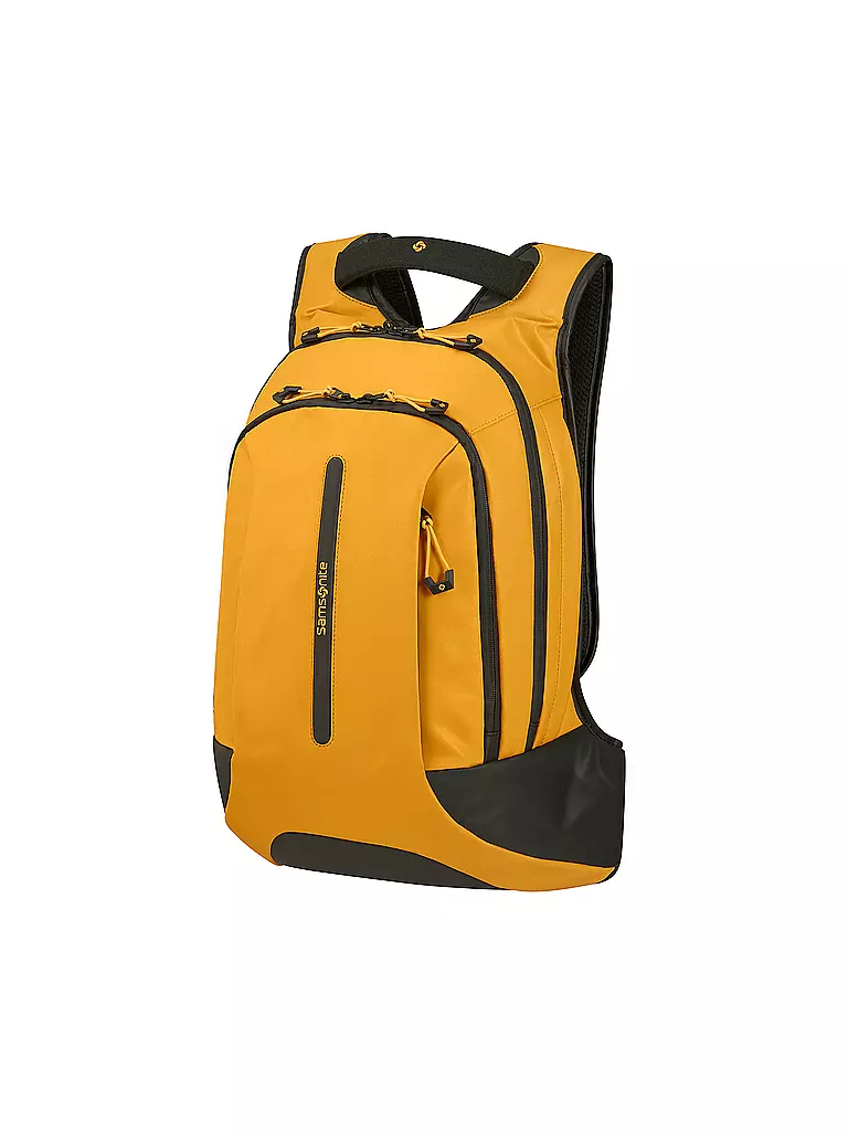 SAMSONITE | Zaino ECODIVER Medium yellow | 