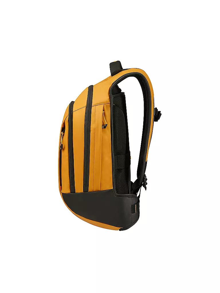 SAMSONITE | Zaino ECODIVER Medium yellow | 