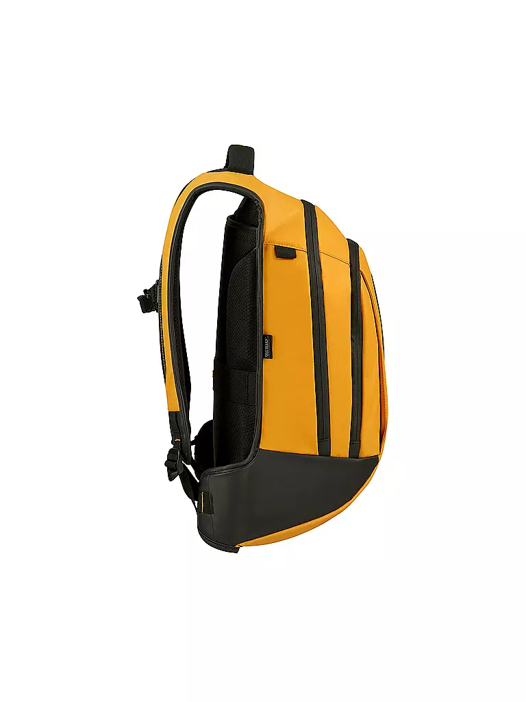 SAMSONITE | Zaino ECODIVER Medium yellow | 