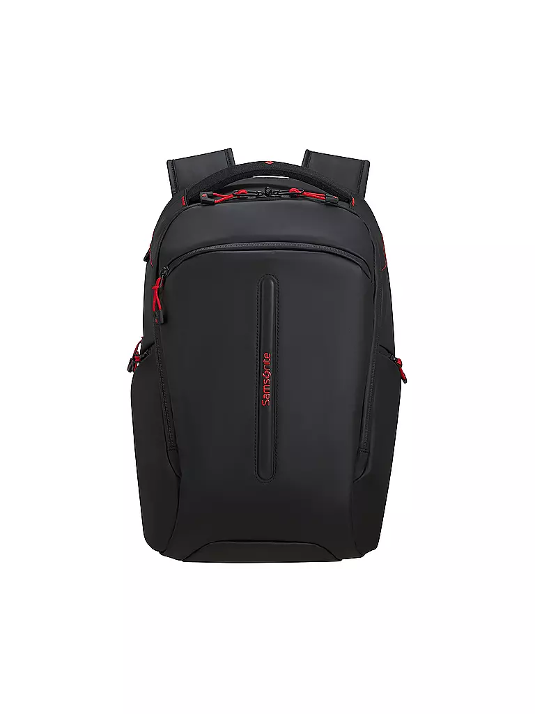 SAMSONITE | Zaino ECODIVER XS | Nero