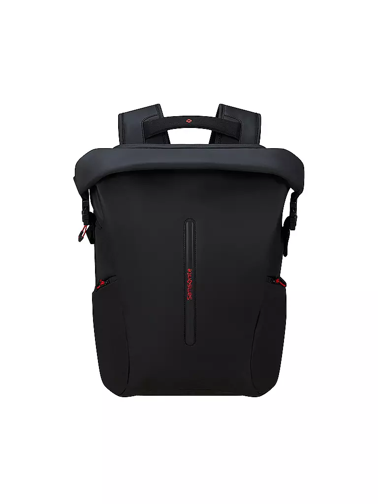 SAMSONITE | Zaino ECODIVER | Nero