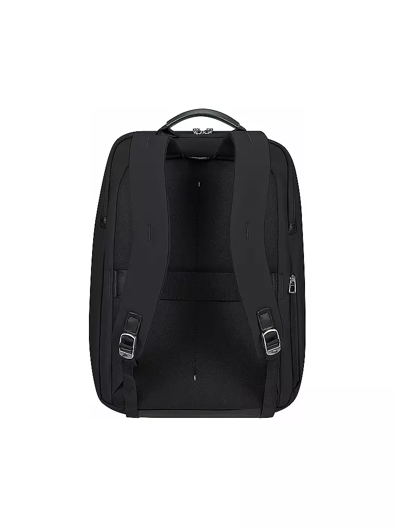 SAMSONITE | Zaino ONGOING Nero | 