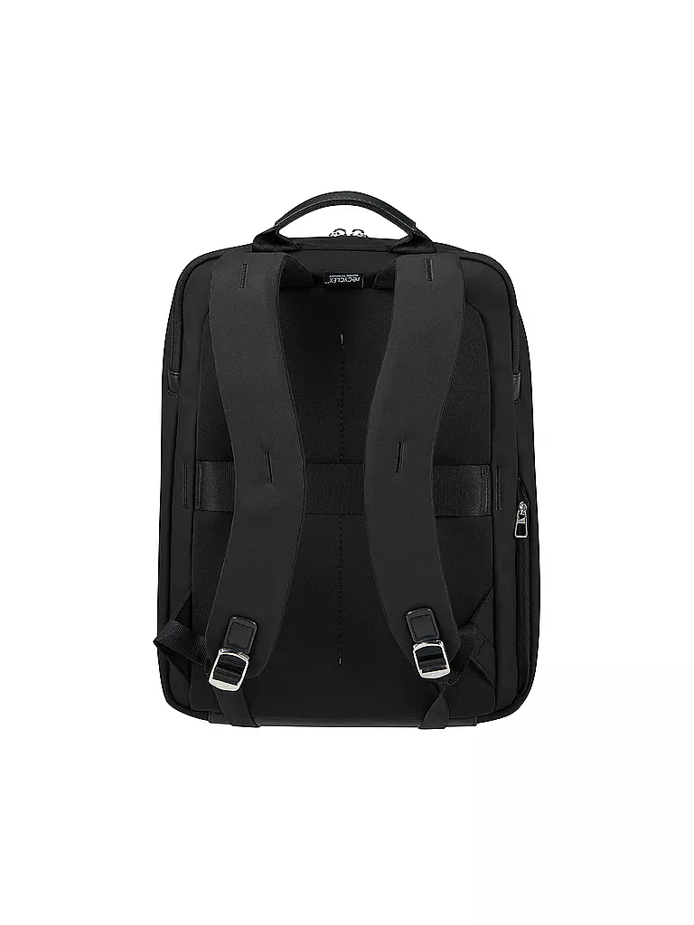 SAMSONITE | Zaino ONGOING Nero | 