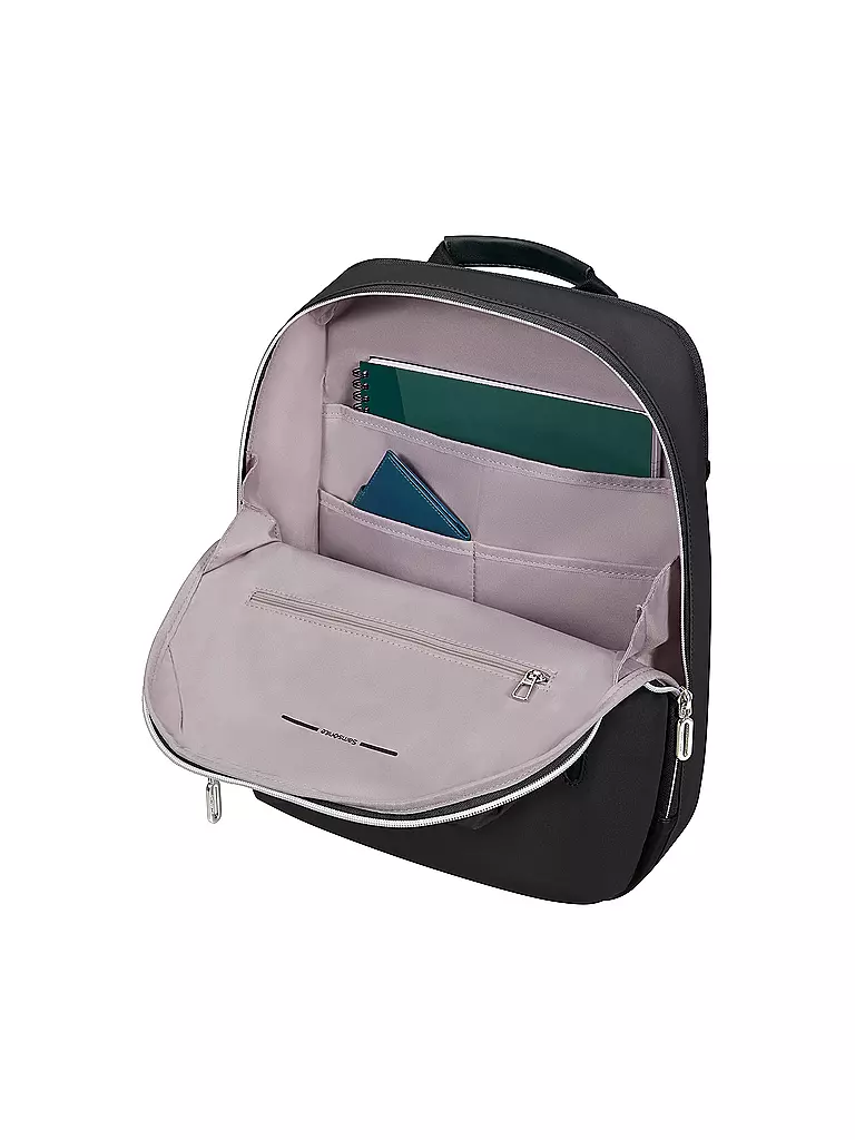 SAMSONITE | Zaino ONGOING Nero | 