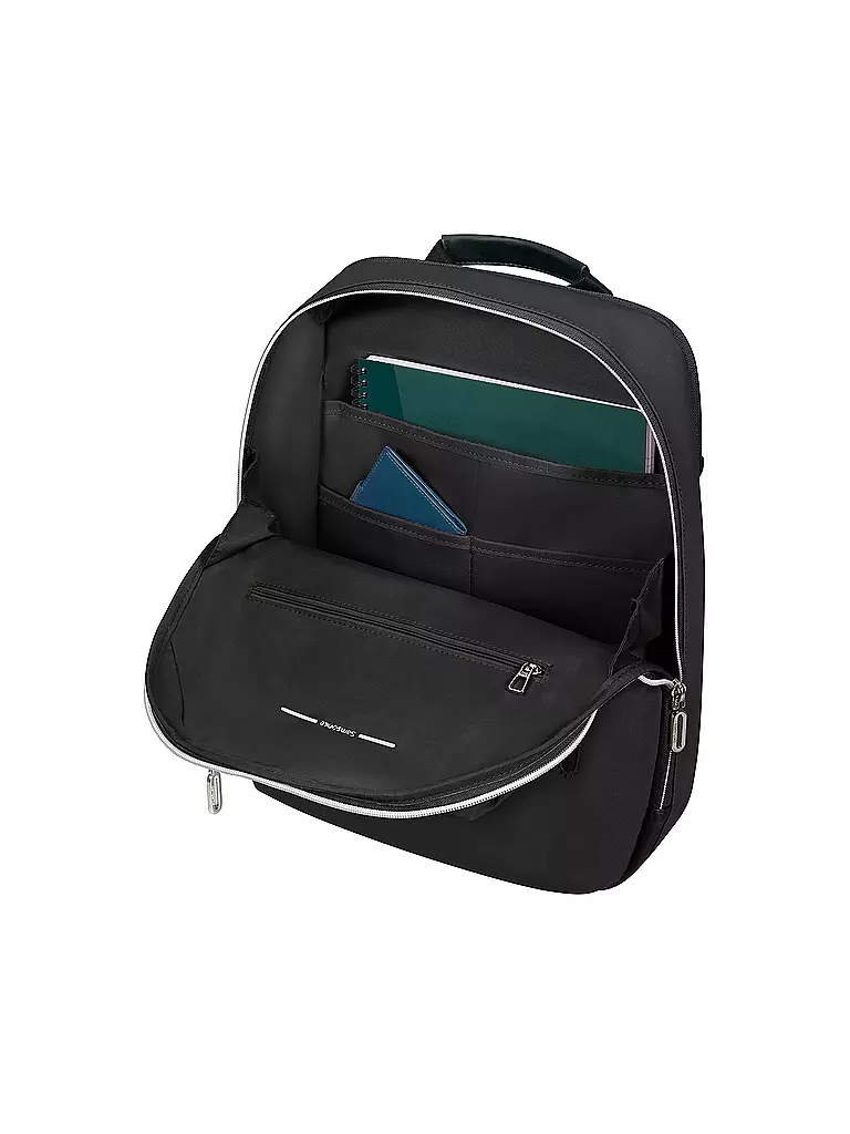 SAMSONITE | Zaino ONGOING Nero | 