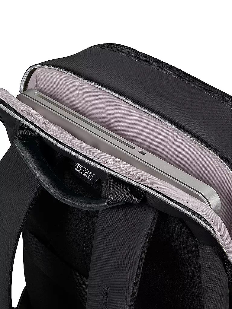 SAMSONITE | Zaino ONGOING Nero | 