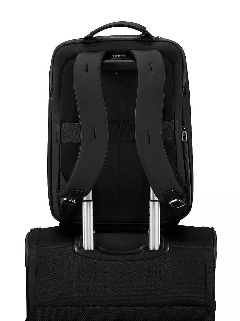 SAMSONITE | Zaino ONGOING Nero | 