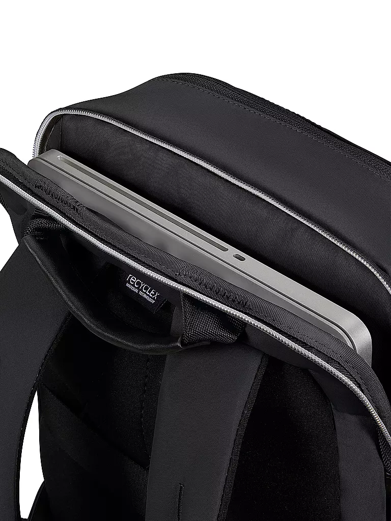 SAMSONITE | Zaino ONGOING Nero | 
