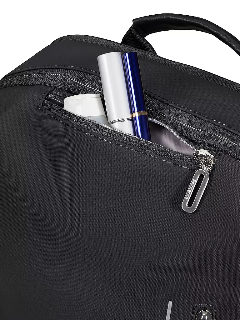 SAMSONITE | Zaino ONGOING Nero | 