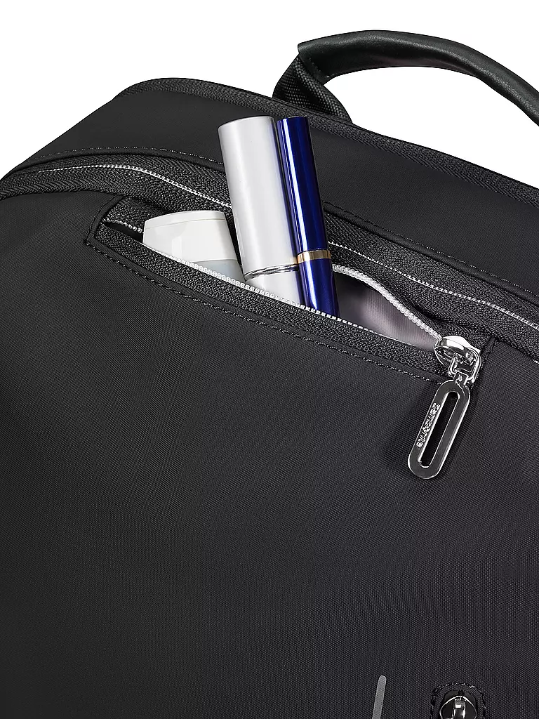 SAMSONITE | Zaino ONGOING Nero | 