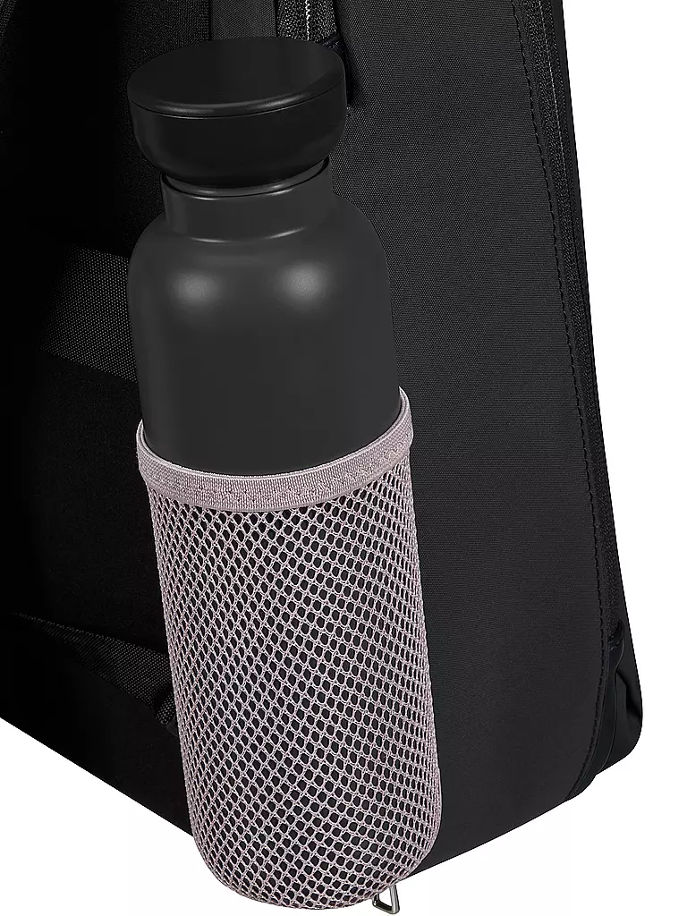 SAMSONITE | Zaino ONGOING Nero | 