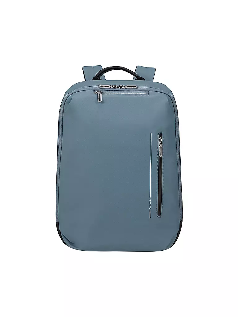 SAMSONITE | Zaino ONGOING Petrol Grey | Petrolio