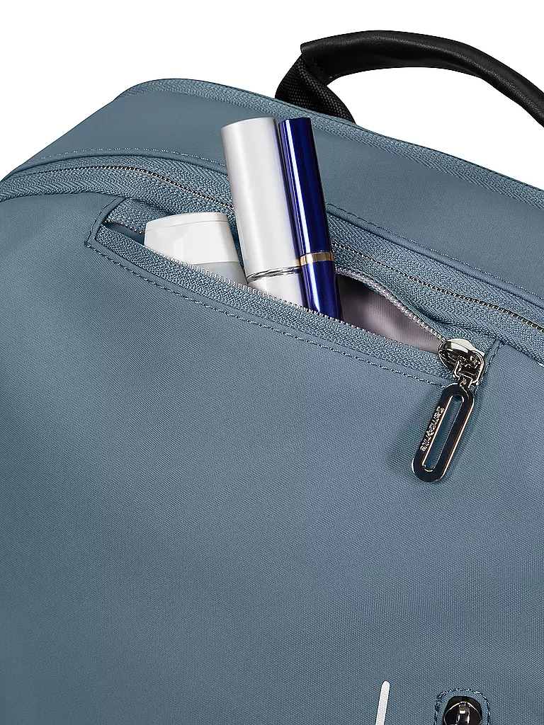 SAMSONITE | Zaino ONGOING Petrol Grey | 
