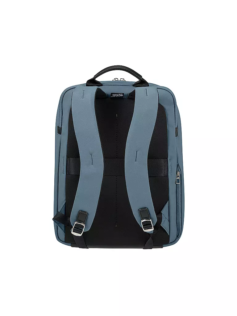 SAMSONITE | Zaino ONGOING Petrol Grey | 