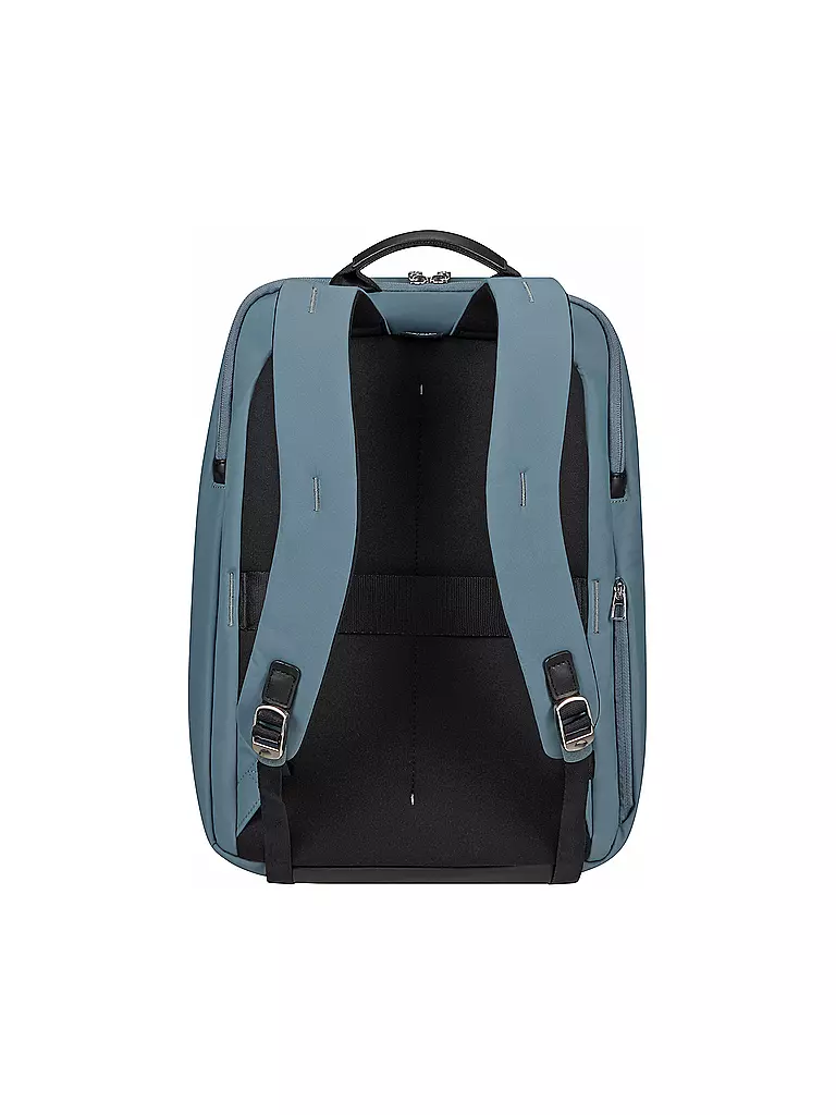 SAMSONITE | Zaino ONGOING Petrol Grey | 