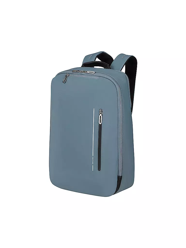 SAMSONITE | Zaino ONGOING Petrol Grey | 