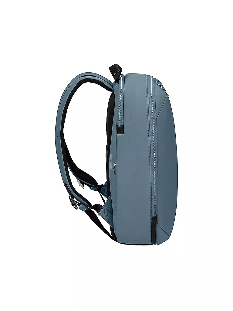 SAMSONITE | Zaino ONGOING Petrol Grey | 